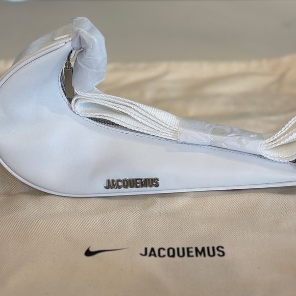 Jacquemus Handbags - Nike x Jacquemus Swoosh Bag